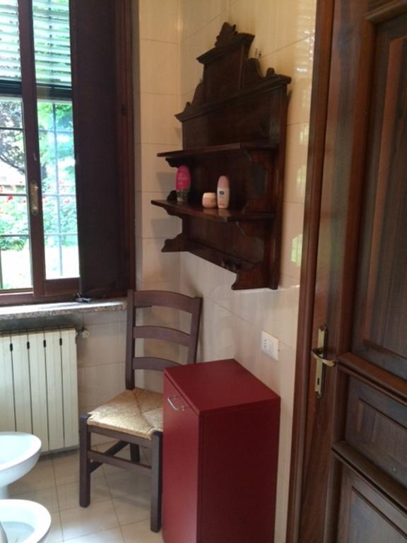 Cosy Studio Historical Center Cremona Eksteriør bilde